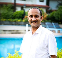 Prem Kumar